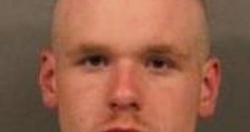 JOSEPH SWEENEY | 2017-09-01 18:04:00 Cayuga County, New York Booking