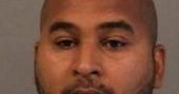 WILLIAM OLIVER | 2017-09-01 12:52:00 Cayuga County, New York Booking