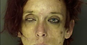 <B>EVANS</B>, <B>TIFFANY</B> <B>DAWN</B> #, Horry County, South Carolina - 2017-09-01 02:34:00