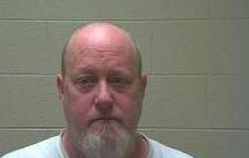 HAROLD RAHNER #, Coffee County, Tennessee - 2017-09-01 23:22:00