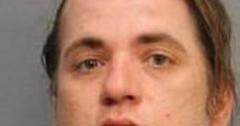 PAUL BOVEE | 2017-09-01 00:38:00 Cayuga County, New York Booking