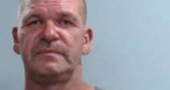 DANIEL BELCHER | 2017-09-01 00:08:00 Fayette County, Kentucky Booking