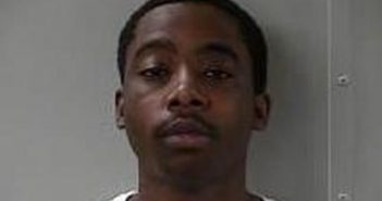 DONTE FOSTER | 2017-09-02 00:45:00 Rutherford County, Tennessee Booking