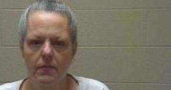 ROBERTA CAHILL | 2017-09-02 13:57:00 Coffee County, Tennessee Booking