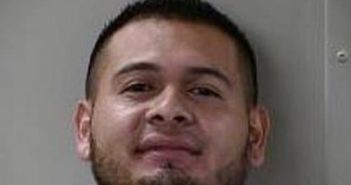 ERICK CONTRERAS-GALINDO | 2017-09-02 00:35:00 Rutherford County, Tennessee Booking