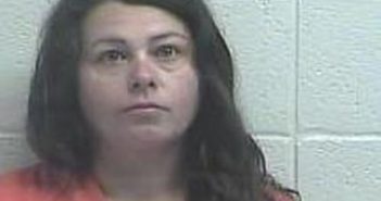 <B>REBECCA</B> <B>ADKINS</B> #, Jessamine County, Kentucky - 2017-09-02 10:23:00