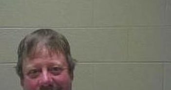 GARY CLINE | 2017-09-02 23:18:00 Coffee County, Tennessee Booking