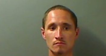 JAMES MCDANIEL | 2017-09-02 15:34:00 Marion County, Arkansas Booking