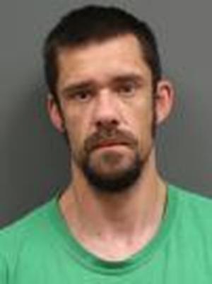 HOUSENGA, ADAM JAMES #, Clinton County, Iowa - 2017-09-02