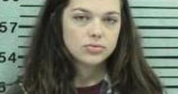 KAURI KEITH | 2017-09-02 00:59:00 Hood County, Texas Booking