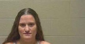 AMANDA BAKER | 2017-09-02 14:39:00 Coffee County, Tennessee Booking