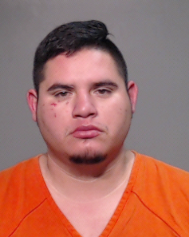 TORRES, ROMULO #, Hidalgo County, Texas - 2017-09-02