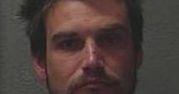 MATHEW MCLEAN | 2017-09-02 03:28:00 Benewah County, Idaho Booking