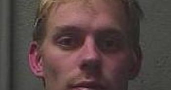 THOMAS DITTMAN | 2017-09-02 02:24:00 Benewah County, Idaho Booking