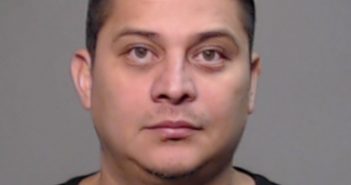 <B>QUINTERO</B>, <B>JUAN</B> ANTONIO MARIN, JR. #, Hidalgo County, Texas - 2017-09-02