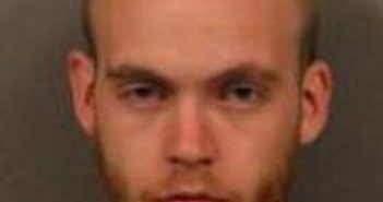 JOSEPH NICHOLS | 2017-09-02 06:02:00 Cayuga County, New York Booking