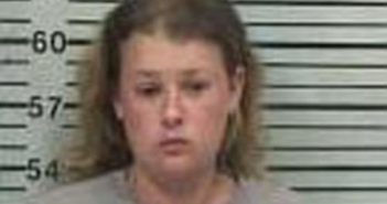 KRISTEN GILCHRIST | 2017-09-02 06:52:00 Hood County, Texas Booking