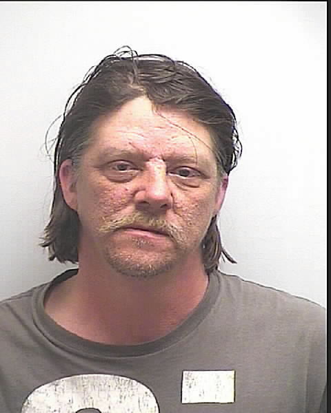 MANSFIELD, MICHAEL RAY #, Guilford County, North Carolina - 2017-09-03 07:01:00