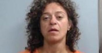 CYNTHIA NESBITT | 2017-09-03 23:47:00 Fayette County, Kentucky Booking