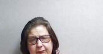 PAMELA HERNANDEZ | 2017-09-03 22:16:00 Page County, Virginia Booking