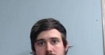 TYLER SCHLEY | 2017-09-03 20:01:00 Fayette County, Kentucky Booking