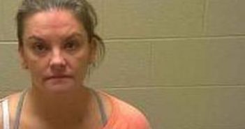 MIRANDA PINEGAR | 2017-09-03 04:15:00 Coffee County, Tennessee Booking
