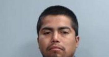 ALEXANDRO JORGE MAURO | 2017-09-03 04:53:00 Fayette County, Kentucky Booking