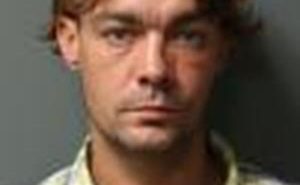 BOUSMAN, DANIEL RAY | 2017-09-03 Clinton County, Iowa Booking