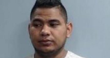 JOSE HERNANDEZ-VALLE | 2017-09-03 21:11:00 Fayette County, Kentucky Booking