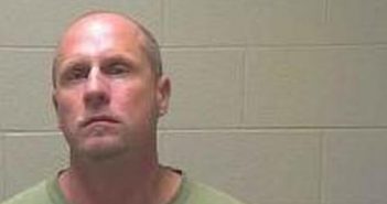 STEVEN MULLINS | 2017-09-03 04:19:00 Coffee County, Tennessee Booking