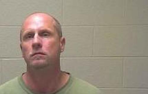 STEVEN MULLINS #, Coffee County, Tennessee - 2017-09-03 04:19:00