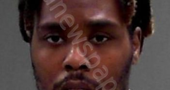 KERNEY, ANGERE DEONTAE | 2017-09-03 14:05:00 Harrison County, West Virginia Booking