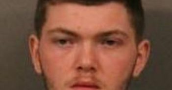 JOSHUA VROMAN | 2017-09-03 01:50:00 Cayuga County, New York Booking