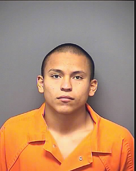 LAZO, LUIS ANTONIO #, Guilford County, North Carolina - 2017-09-03 02:12:00