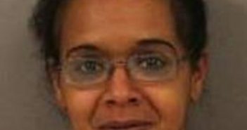 SHALANA RICHARDSON | 2017-09-03 20:37:00 Cayuga County, New York Booking