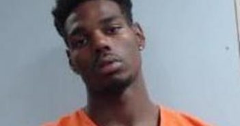 CHRISTOPHER COFFEY | 2017-09-03 22:14:00 Fayette County, Kentucky Booking