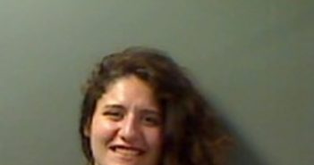 KORA ESTELLE HARDY | 2017-09-03 07:15:00 Marion County, Arkansas Booking