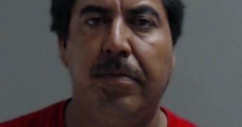 <B>HERNANDEZ</B>, <B>MANUEL</B> <B>VASQUEZ</B> #, Hidalgo County, Texas - 2017-09-03