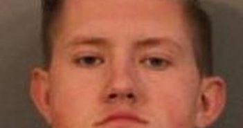 RANDALL BOYLE | 2017-09-03 15:08:00 Cayuga County, New York Booking