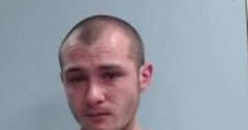 JAMES BROWN | 2017-09-03 18:16:00 Fayette County, Kentucky Booking