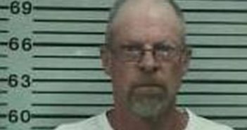 ROBERT PICKETT | 2017-09-03 03:50:00 Hood County, Texas Booking