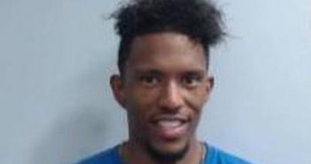 JOSHUA CREECY | 2017-09-03 12:12:00 Fayette County, Kentucky Booking