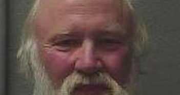 KENNETH PURCELL | 2017-09-03 00:32:00 Benewah County, Idaho Booking