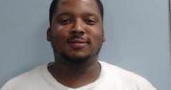 TRUMELL BELL | 2017-09-03 23:03:00 Fayette County, Kentucky Booking