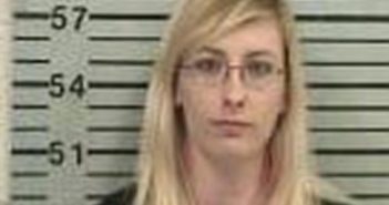 CHRISTINA CAREY | 2017-09-03 01:38:00 Hood County, Texas Booking