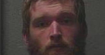 JAMES PANKEY | 2017-09-04 03:29:00 Benewah County, Idaho Booking