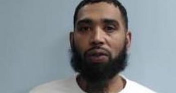 GEORGE SLEET | 2017-09-04 11:15:00 Fayette County, Kentucky Booking