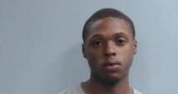 BYRON BROWN | 2017-09-04 13:36:00 Fayette County, Kentucky Booking