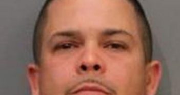 HECTOR CABRERA | 2017-09-04 10:42:00 Cayuga County, New York Booking