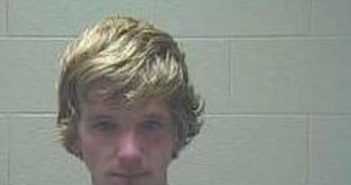 MATTHEW JENSON | 2017-09-04 02:37:00 Coffee County, Tennessee Booking